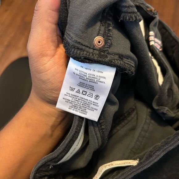 Pilcro and the Letterpress pants - Picture 5 of 5